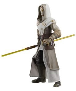 Alternative view of Star Wars: The Clone Wars Black Series Φιγούρα Δράσης Jedi Temple Guard