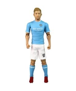 Alternative view of Manchester City Soccer Φιγούρα Δράσης Kevin De Bruyne