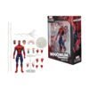 Φιγούρα Δράσης Spiderman Marvel Legends