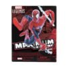 Φιγούρα Δράσης Spiderman Marvel Legends