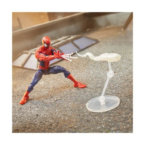 Marvel Legends: Maximum Series Φιγούρα Δράσης Spiderman - Image 3