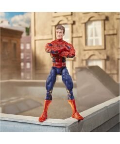 Alternative view of Marvel Legends: Maximum Series Φιγούρα Δράσης Spiderman
