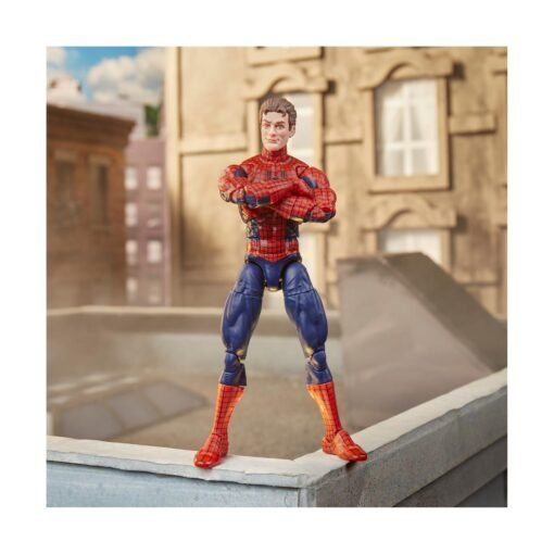 Marvel Legends: Maximum Series Φιγούρα Δράσης Spiderman - Image 2