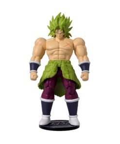 Φιγούρα Δράσης Super Saiyan Broly