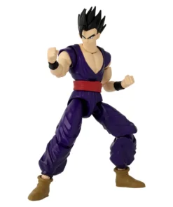 Φιγούρα Δράσης Ultimate Gohan Dragon Ball
