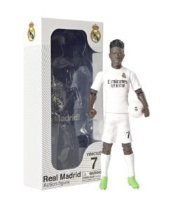 Φιγούρα Δράσης Vinicius Junior Real Madrid