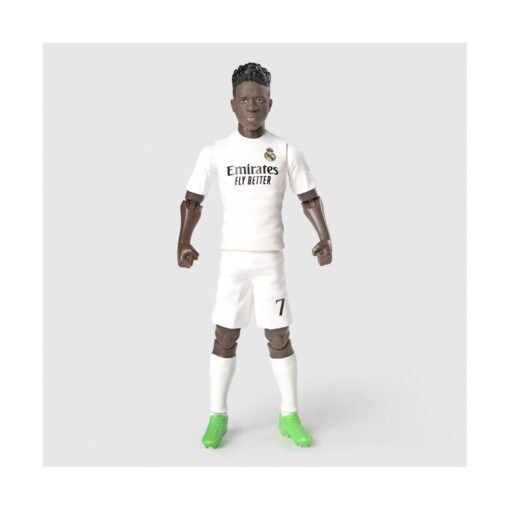 Φιγούρα Δράσης Vinicius Junior Real Madrid