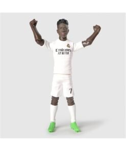 Alternative view of Real Madrid Soccer Φιγούρα Δράσης Vinicius Junior