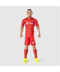 Alternative view of Liverpool Soccer Φιγούρα Δράσης Virgil Van Dijk