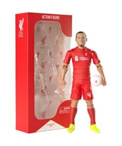 Φιγούρα Δράσης Virgil Van Dijk Liverpool
