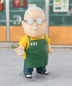 Alternative view of Sakamoto Days Figuarts Μini Φιγούρα Δράσης Taro Sakamoto