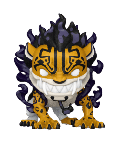 Funko POP Rob Lucci Beast Form