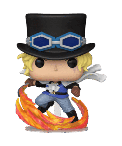 Funko POP Sabo One Piece