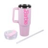 Barbie XL Travel Mug