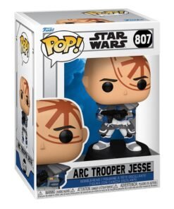 Funko POP ARC Trooper Jesse