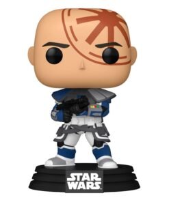 Funko POP ARC Trooper Jesse