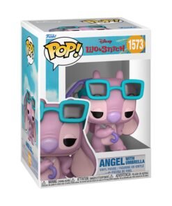 Funko POP Angel Stitch