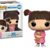 Funko POP Boo Monsters