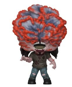 Funko POP Clicker The Last of us