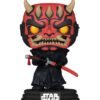 Funko POP Darth Maul