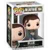 Funko POP Ellie The Last of us