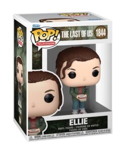Funko POP Ellie The Last of us