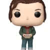 Funko POP Ellie The Last of us