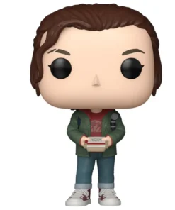 Funko POP Ellie The Last of us
