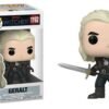 Funko POP Geralt of Rivia