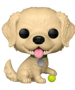 Funko POP Golden Retriever