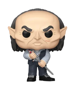 Alternative view of Funko POP! Movies: Harry Potter- Griphook #193