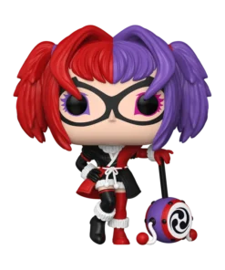 Funko POP Harley Quinn new