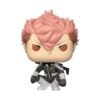 Funko POP Iharu Furuhashi Kaiju