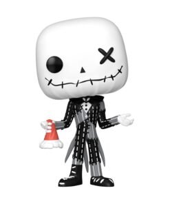 Funko POP Jack Skellington
