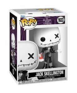 Funko POP Jack Skellington