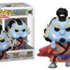 Funko POP Jinbe One Piece