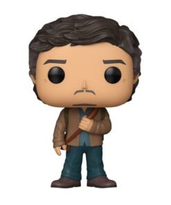 Funko POP Joel Miller The Last of us