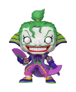 Funko POP Joker new