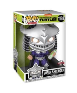 Funko POP Jumbo Super Shredder