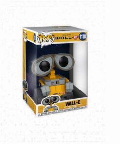Funko POP Jumbo Wall-E