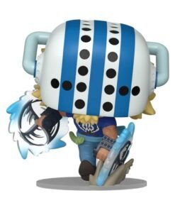 Funko POP Killer One Piece