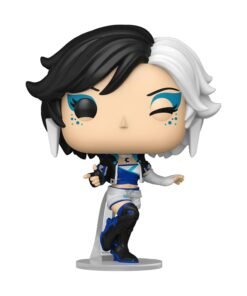 Funko POP Luna Snow Marvel Rivals