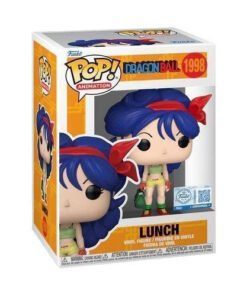 Funko POP Lunch Dragon Ball