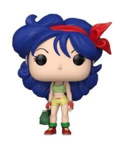 Alternative view of Funko POP! Animation: Dragon Ball- Lunch (Special Edition) #1998