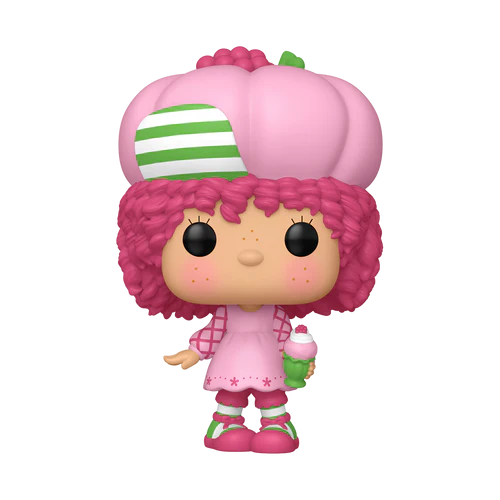 Funko POP Raspberry Tart