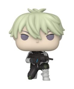 Funko POP Reno Kaiju