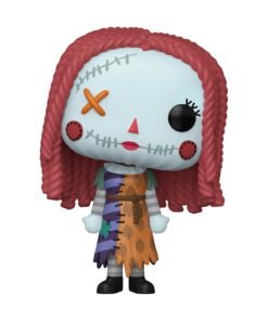 Funko POP Sally Nightmare Before Christmas