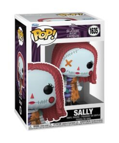 Funko POP Sally Nightmare Before Christmas