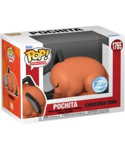 Funko POP Sleeping Pochita
