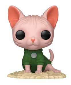 Funko POP Sphinx Cat